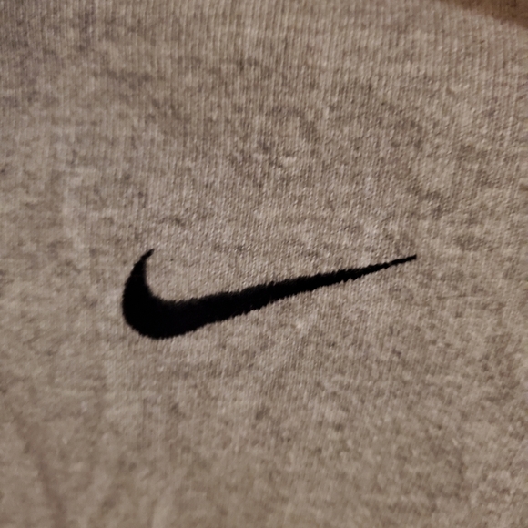 Vintage Nike Sweatshirt Sweater XXL - Picture 2 of 6